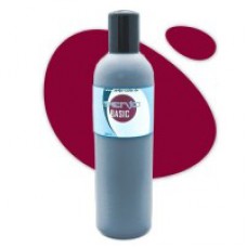 Senjo Color BASIC Airbrush festék Burgundi / Burgundy ink TSB02505 250 ml